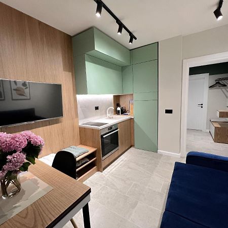 Dolce Far Niente Apartment Тирана Экстерьер фото