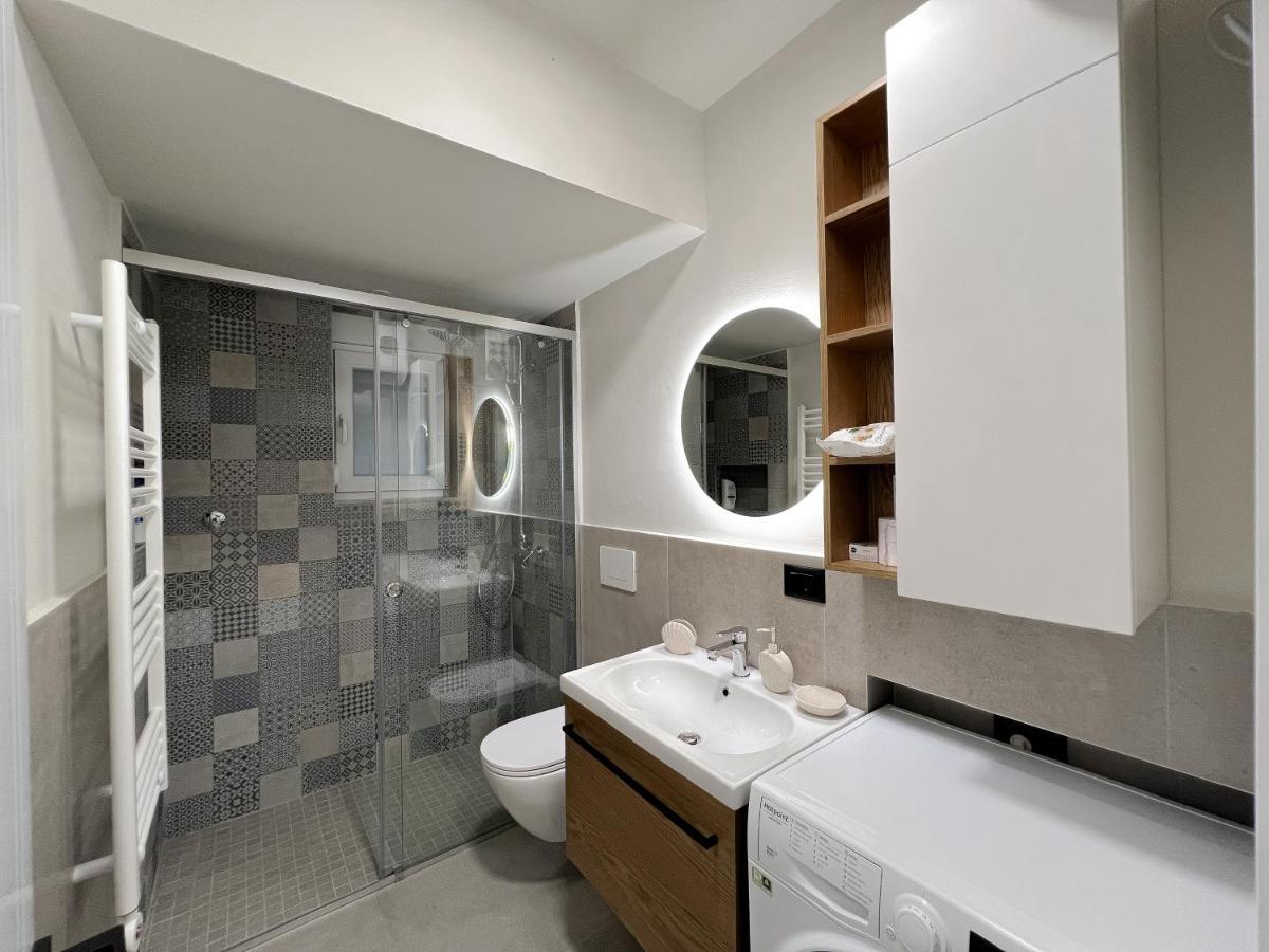 Dolce Far Niente Apartment Тирана Экстерьер фото