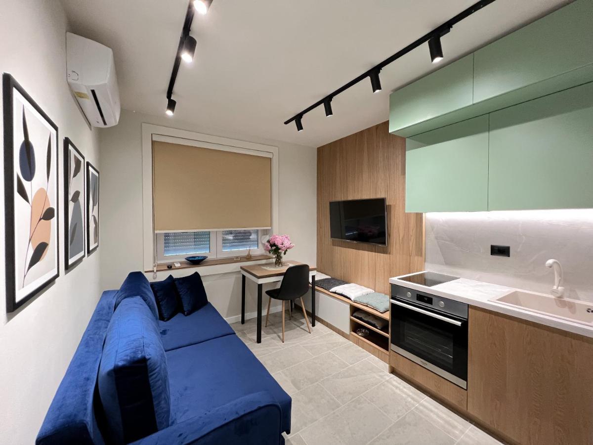 Dolce Far Niente Apartment Тирана Экстерьер фото